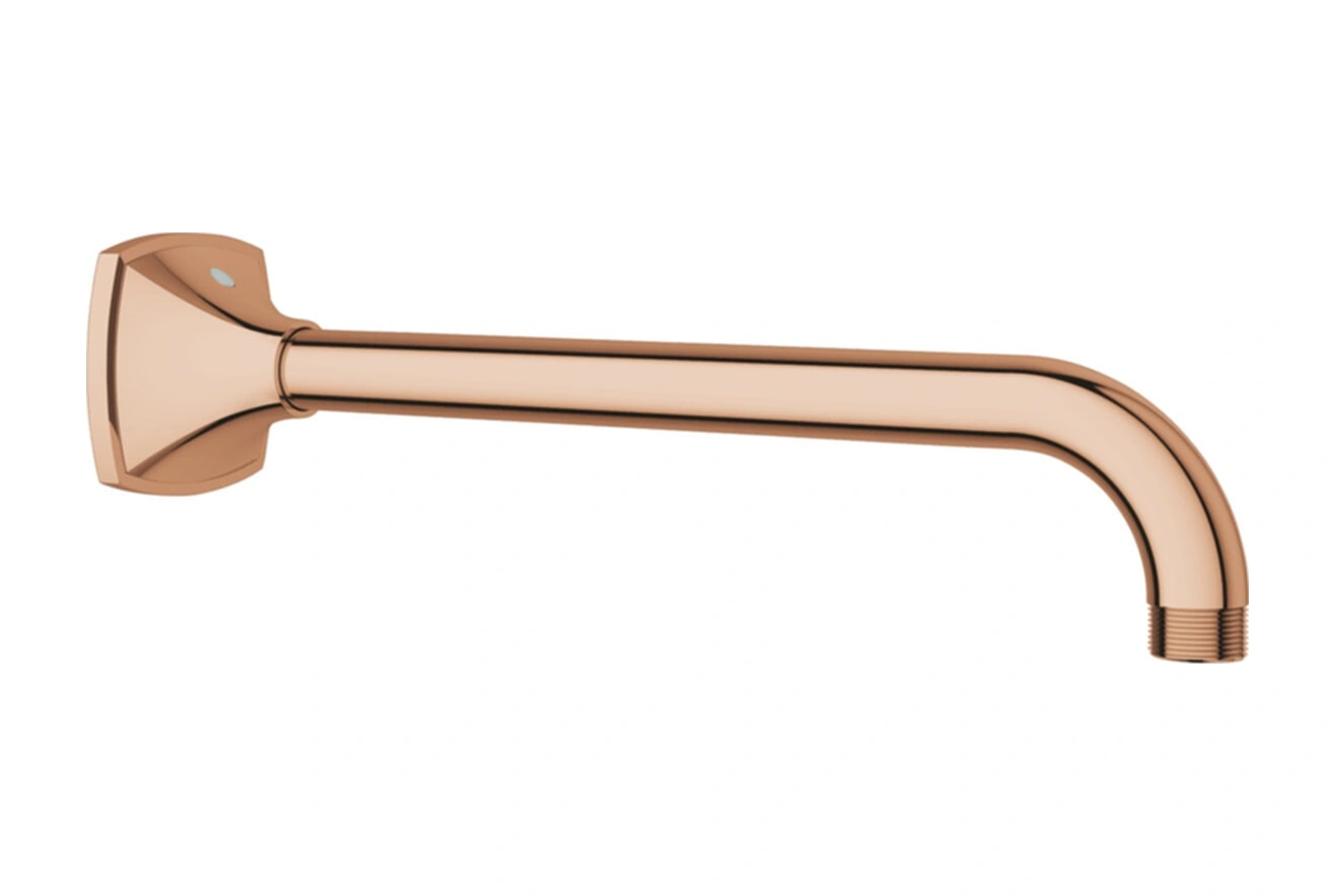 Grohe Rainshower Grandera Duş Başlığı Dirseği 285 Mm 27986da0 Krom
