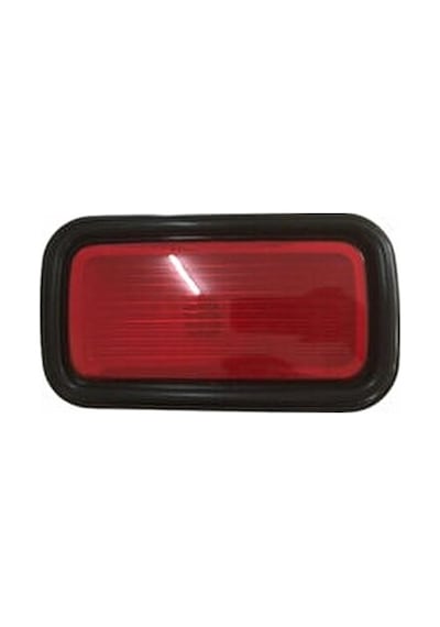 Apexi 1996- 2001-honda Civic  Kasa Uyumlu Arka Tampon Sis