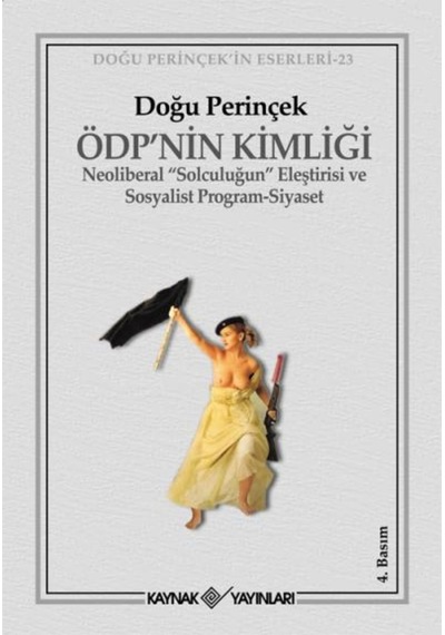 Ödp'Nin Kimliği 450264662