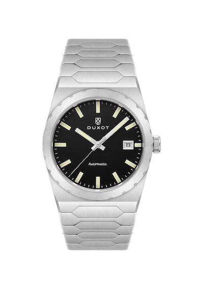 Duxot Dx-2081-33 Erkek Kol Saati Metalik Gri