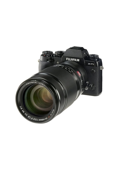 Fujifilm - Fujinon Xf50-140mmf2.8 R Lm Oıs Wr Objektif