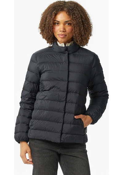 Nautica Kadın Siyah Regular Fit Montdesenli57j001t
