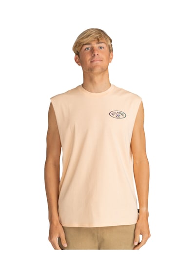 Bıllabong Billabong Erkek Atlet Reissue Turuncu 34059 Pembe