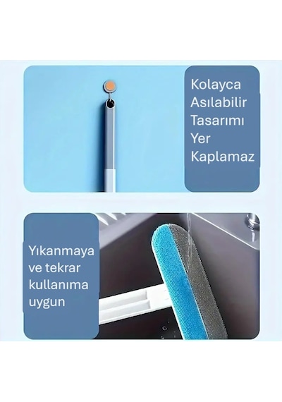 Nobera Kedi Köpek Tüy Toplayıcı Halı, Kıyafet, Koltuk Için Pratik Temizlik Aparatı