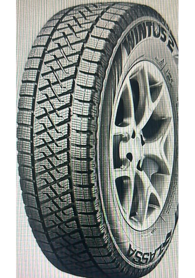Lassa 195/65R16C 104/102R Wıntus2 2019 Kış Lastiği 2019