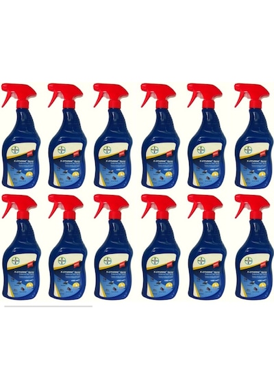 Bayer K-Othrine AL Genel Haşere 12 x 1 L