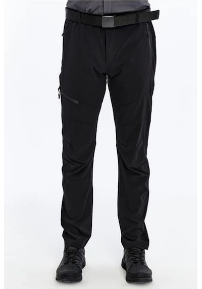 Champp Flow Outdoor Erkek Pantolon Cmp2501 Siyah