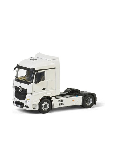 1/50 - Mercedes Actros Mp4 Stream Space 4x2