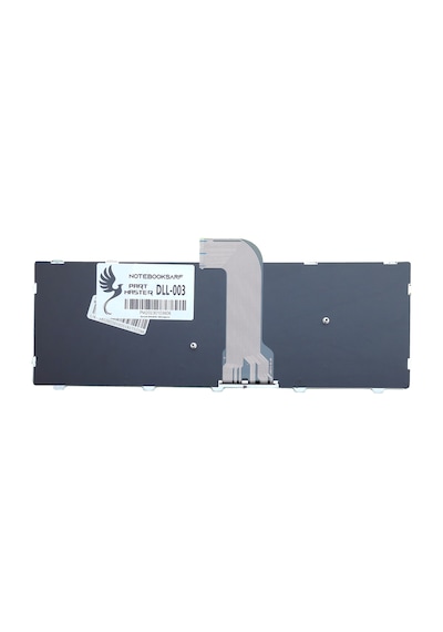 Dell Uyumlu Inspiron 3421, 3437 Klavye (Siyah)