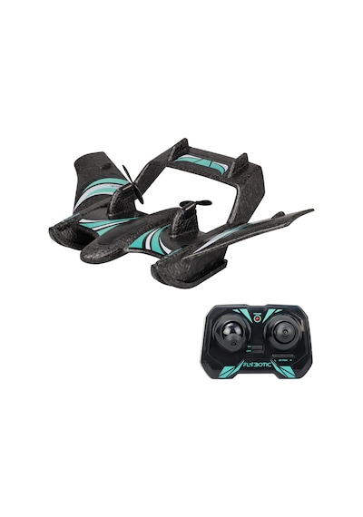 Silverlit Flybotic Aqua Wingz Uçak 84498