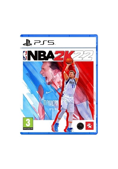 Ps5 Nba 2k22 - Oyun -  Jelatin