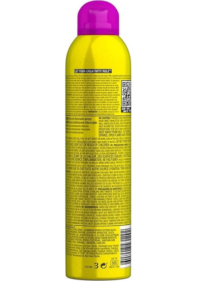 Tigi Bed Head Oh Bee Hive Shampoo Dry Kuru Şampuan 238 Ml 1 KG