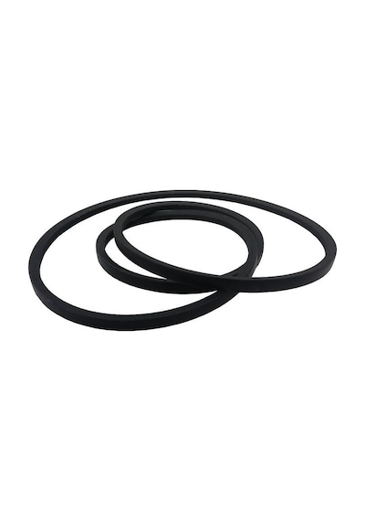 Bando17x975 Düz V Kayış
