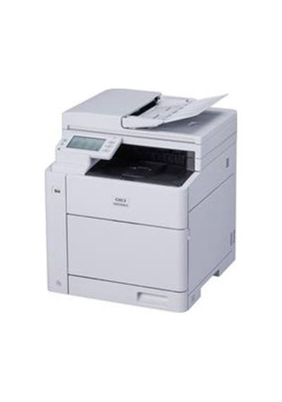 Okı 9006252 Mc554dn A4 Çok Fonksiyonlu Renkli Lazer Yazıcı- Tarayıcı-fot.-fax 32ppm