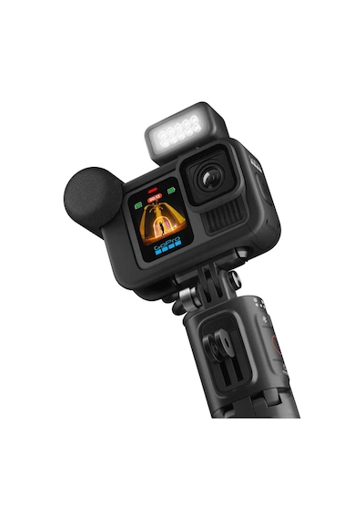 Gopro Hero13 Creator Edition Siyah Aksiyon Kamerası