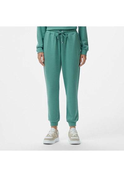 Nautica Kadın Yeşil Regular Fit Eşofman Altı 026 55k403t Yeşil