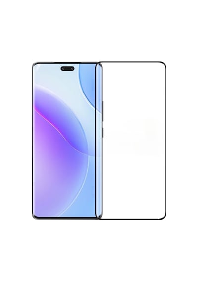 Xiaomi Civi 3 Tempered Glass Cam Koruyucu - Al3269