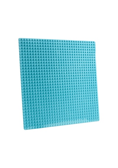 Ausini 25,5 X 25,5 Mavi Zemin