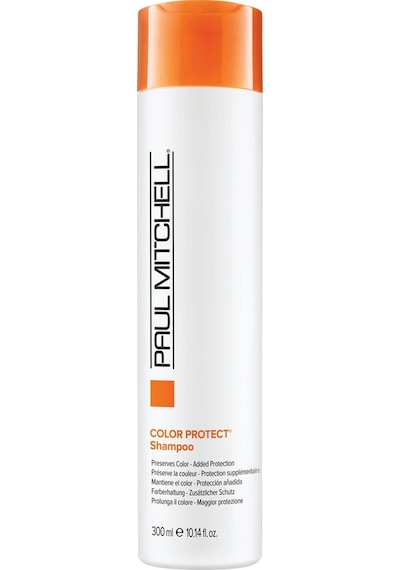 Paul Mitchell Color Protect Şampuan 300 ML