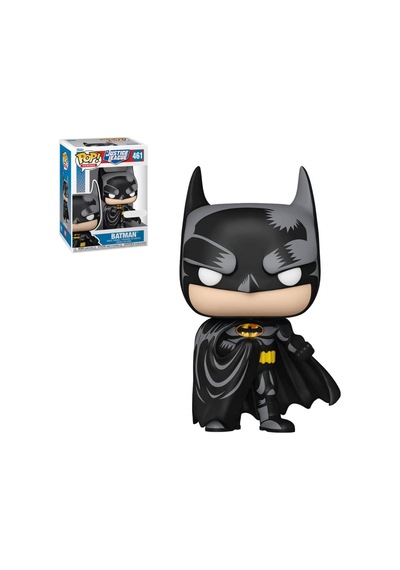 Funko Pop 66615 Justice League Comic Batman Figür No: 461