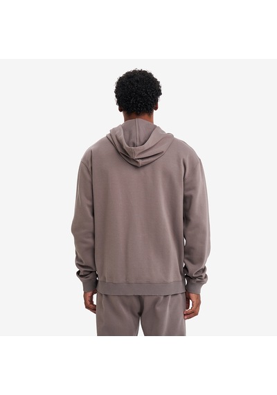 Lescon Vizon Erkek Fermuarlı Kapüşonlu Sweatshirt 26s-1263-26n