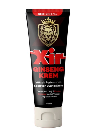 Xir Kod:lstg331 3xeffect Cream 50 Ml 5 Tane Erkeğe Özel Karışım Krem