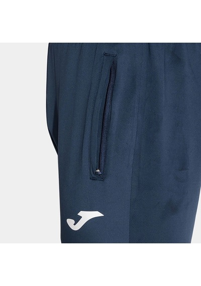 Lacivert Joma Erkek Günlük Pantolon Elite Xı Long Pants 103814.331