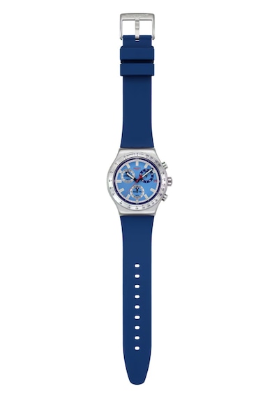 Yvs541 Swatch Sky Reflective Erkek Kol Saati Yvs541 Metal