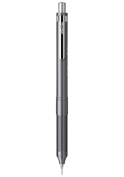 Scrikss Office Orbit-x Versatil 0.5 Mm Koyu Gri