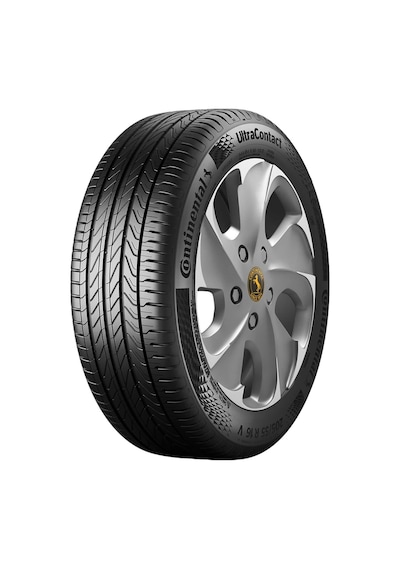 Continental 195/65R15 91H Ultracontact Yaz Lastiği 2025