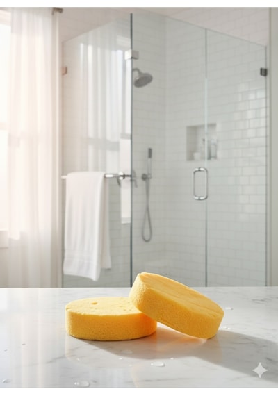 Doğal Süngerli Mango Sabun Sülfatsız Mango