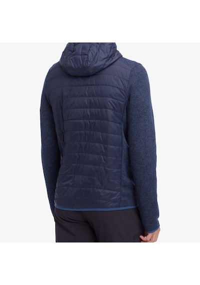 Mc Kinley Calbuco Iı Erkek Lacivert Mont 428986 Mavi