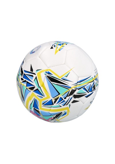 Orbita Serie A Replica Unisex Beyaz Futbol Topu 08464003 Beyaz