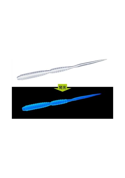 Evergreen Gımlet 2.5" 522 Clear Uv - 20017522