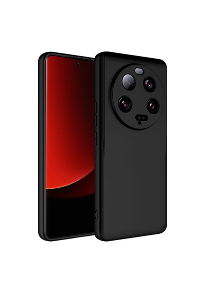 Xiaomi Mi 13 Ultra Kılıf Mara Lansman İç Yüzeyi Kadife Kılıf