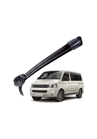 Frt Ottoman Otomobil Sileceği Muz Silecek Takımı 24/24 İnch 60/60 Cm Amarok 2012 İle Uyumlu