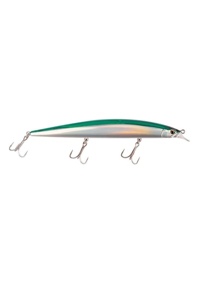 Mustad Gonta Minnow Floating Sert Balık 140f - 004