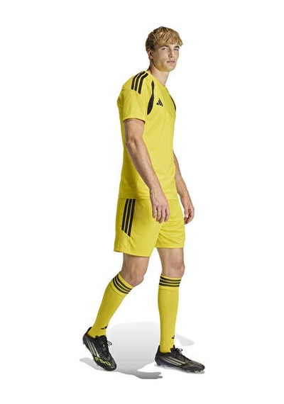 Adidas Tiro26 League Sho Erkek Futbol Şortu Ka8777 Sarı