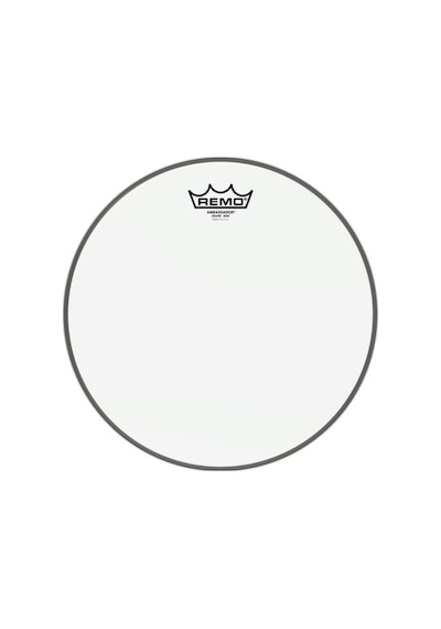 Remo Sa-0112-00 Ambassador Hazy Trampet Derisi 12" Nadir Boyu