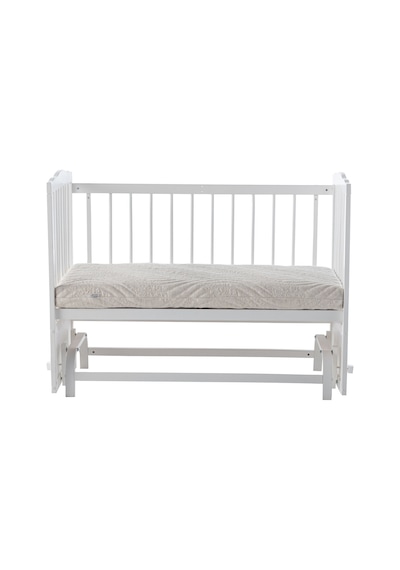 İşbir Yatak Coco Baby Doğal İçerikli Ergonomik Junior Yatak 60x120