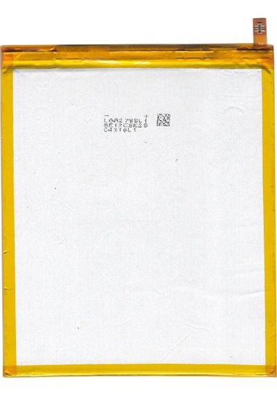 Huawei Uyumlu MediaPad AGS2-W09 Batarya Pil
