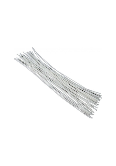 Mum İpi Fitil 25 Cm Pk:40 +3