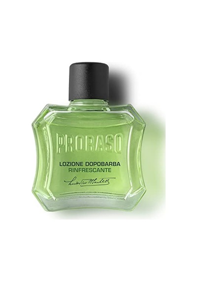 Tıraş Sonrası Losyon - Okaliptus Yağı Ve Mentollü 100 Ml