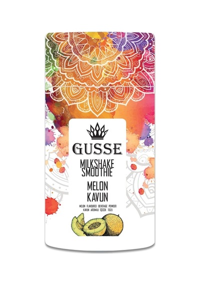 Gusse Kavun Milkshake ve Smoothie Tozu 1 KG