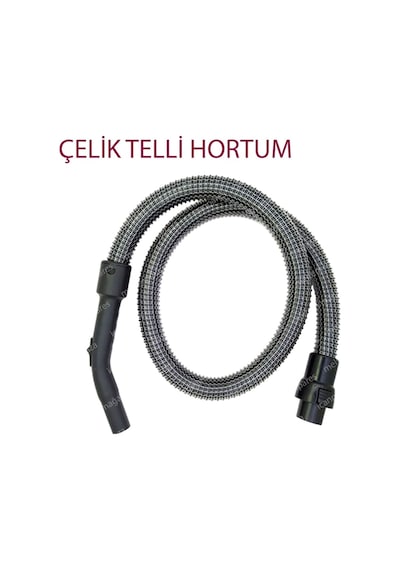 Electrolux Uyumlu Ergoeasy Ze 2200 - 2299 Süpürge Hortumu Başlık Boru