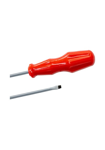 Master 505704 Düz Uçlu Tornavida 5x100 Mm