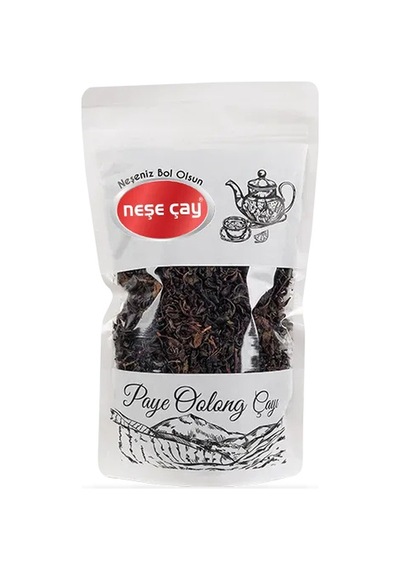 Neşe Çay Paye Oolong Çayı 100 G