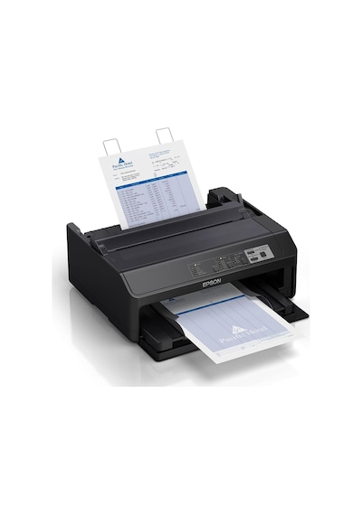 Epson FX-890II Nokta Vuruşlu Yazıcı