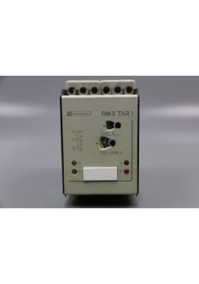 Telemecanique Optimum Kontrol Zaman Rölesi Rm3tar113qn7