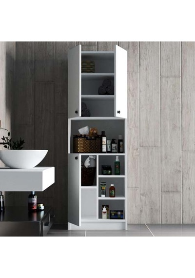 Mezza Order Banyo Dolabı 3000
